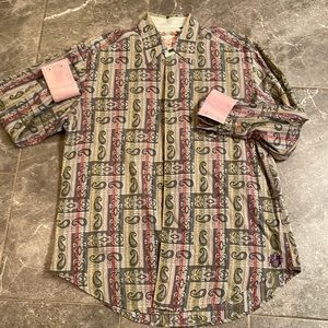 Robert Graham Shirt